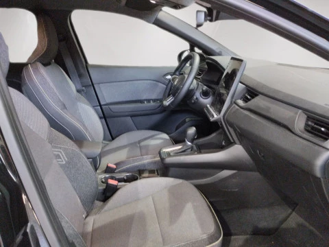 Renault Captur  E-TECH Hibrido Techno 105kW
