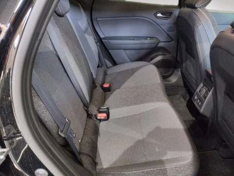Renault Captur  E-TECH Hibrido Techno 105kW