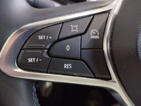 Renault Captur  E-TECH Hibrido Techno 105kW