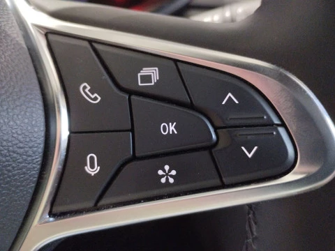 Renault Captur  E-TECH Hibrido Techno 105kW