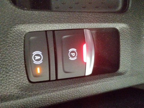 Renault Captur  E-TECH Hibrido Techno 105kW