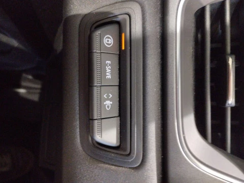 Renault Captur  E-TECH Hibrido Techno 105kW