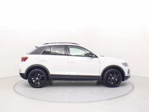 Volkswagen T-Roc DARK LINE 1.0 TSI 115 CV