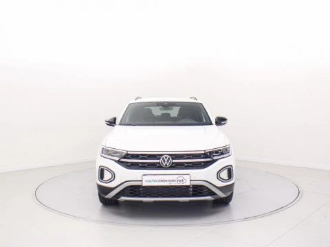 Volkswagen T-Roc DARK LINE 1.0 TSI 115 CV