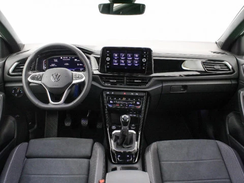 Volkswagen T-Roc DARK LINE 1.0 TSI 115 CV