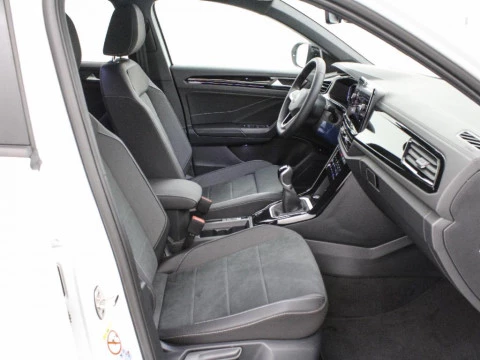 Volkswagen T-Roc DARK LINE 1.0 TSI 115 CV