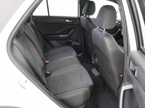 Volkswagen T-Roc DARK LINE 1.0 TSI 115 CV