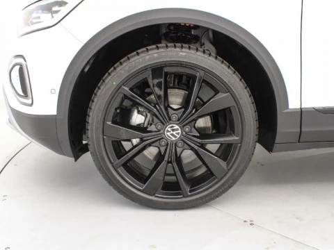 Volkswagen T-Roc DARK LINE 1.0 TSI 115 CV