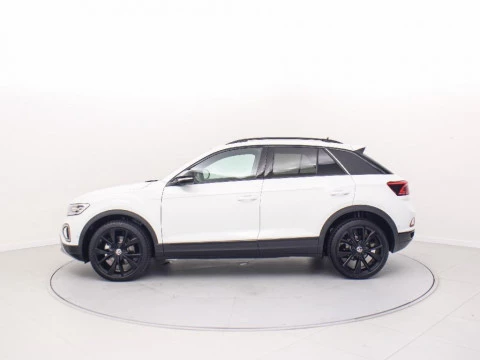 Volkswagen T-Roc DARK LINE 1.0 TSI 115 CV
