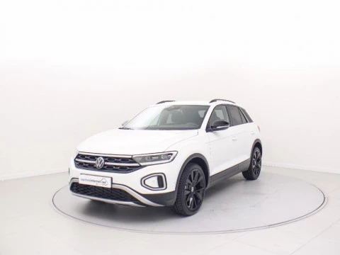 Volkswagen T-Roc DARK LINE 1.0 TSI 115 CV