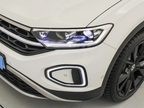 Volkswagen T-Roc DARK LINE 1.0 TSI 115 CV