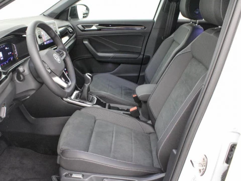 Volkswagen T-Roc DARK LINE 1.0 TSI 115 CV