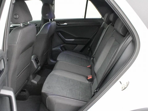 Volkswagen T-Roc DARK LINE 1.0 TSI 115 CV