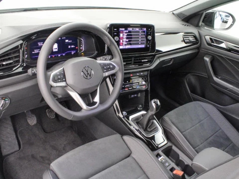 Volkswagen T-Roc DARK LINE 1.0 TSI 115 CV
