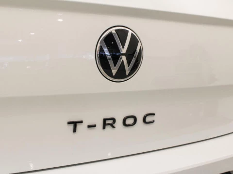 Volkswagen T-Roc DARK LINE 1.0 TSI 115 CV