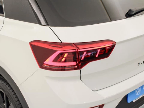 Volkswagen T-Roc DARK LINE 1.0 TSI 115 CV