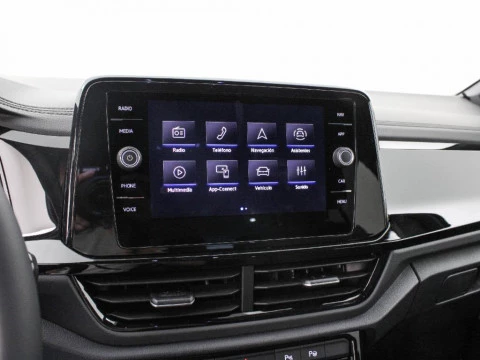 Volkswagen T-Roc DARK LINE 1.0 TSI 115 CV