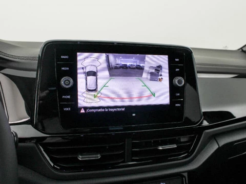 Volkswagen T-Roc DARK LINE 1.0 TSI 115 CV