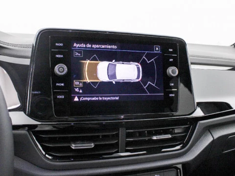 Volkswagen T-Roc DARK LINE 1.0 TSI 115 CV