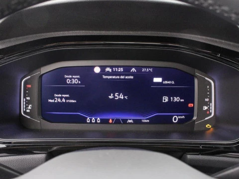 Volkswagen T-Roc DARK LINE 1.0 TSI 115 CV