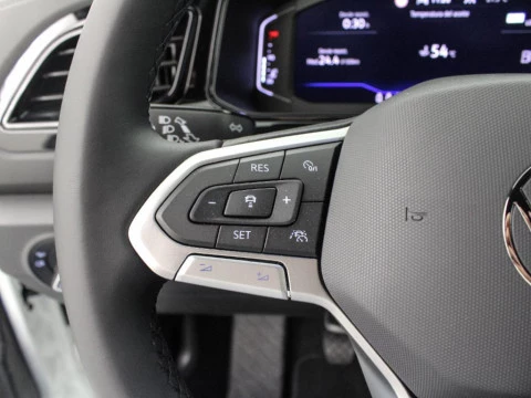 Volkswagen T-Roc DARK LINE 1.0 TSI 115 CV