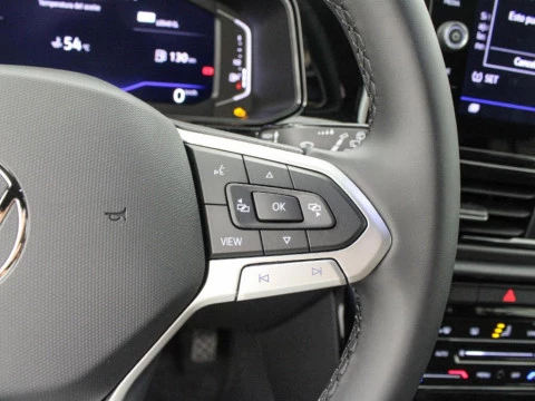 Volkswagen T-Roc DARK LINE 1.0 TSI 115 CV