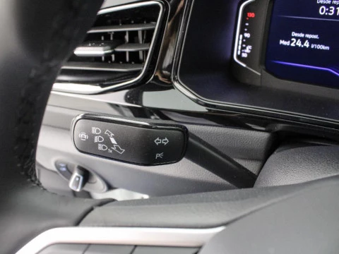 Volkswagen T-Roc DARK LINE 1.0 TSI 115 CV