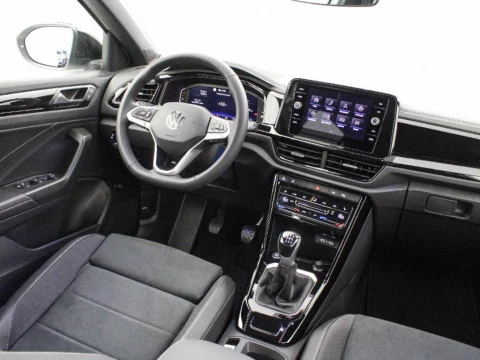 Volkswagen T-Roc DARK LINE 1.0 TSI 115 CV