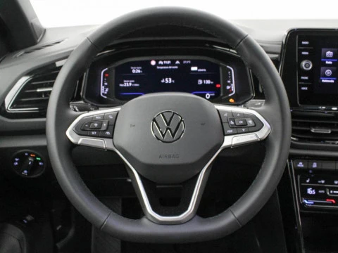 Volkswagen T-Roc DARK LINE 1.0 TSI 115 CV