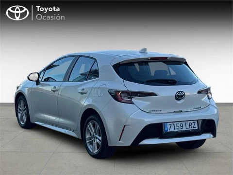 Toyota Corolla 5 Puertas Active Tech 125H e-CVT