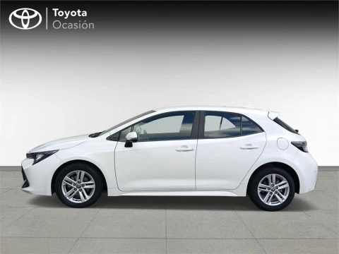 Toyota Corolla 5 Puertas Active Tech 125H e-CVT