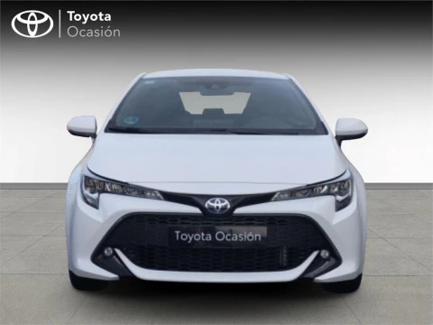 Toyota Corolla 5 Puertas Active Tech 125H e-CVT