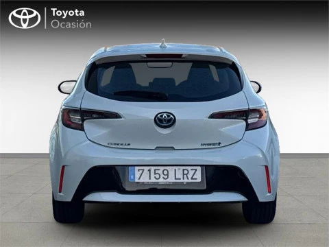 Toyota Corolla 5 Puertas Active Tech 125H e-CVT