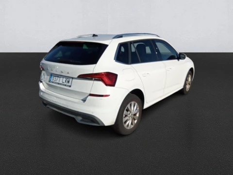 Skoda Kamiq 1.0 TSI 81kW (110CV) Emotion