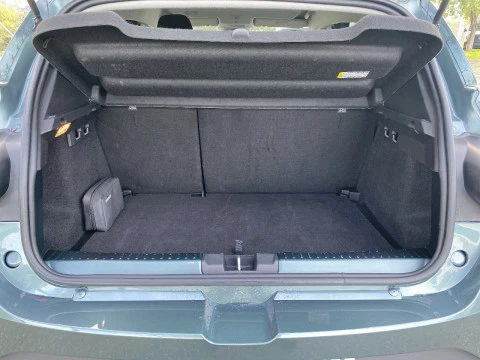 Dacia Sandero Stepway Extreme Go 74kW (100CV) ECO-G