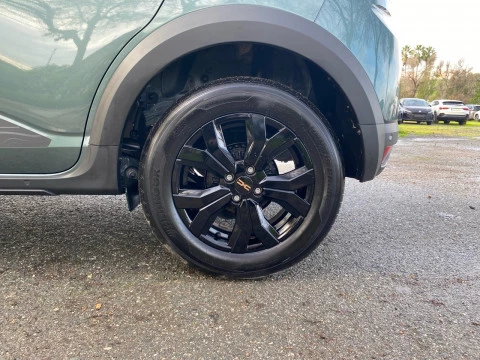 Dacia Sandero Stepway Extreme Go 74kW (100CV) ECO-G