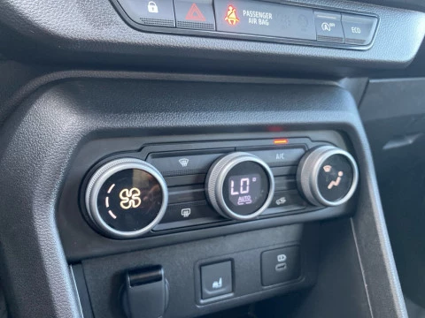 Dacia Sandero Stepway Extreme Go 74kW (100CV) ECO-G