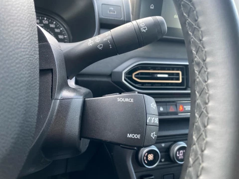 Dacia Sandero Stepway Extreme Go 74kW (100CV) ECO-G