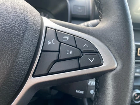 Dacia Sandero Stepway Extreme Go 74kW (100CV) ECO-G