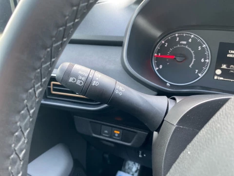 Dacia Sandero Stepway Extreme Go 74kW (100CV) ECO-G