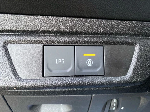 Dacia Sandero Stepway Extreme Go 74kW (100CV) ECO-G