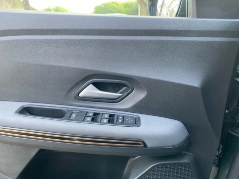 Dacia Sandero Stepway Extreme Go 74kW (100CV) ECO-G