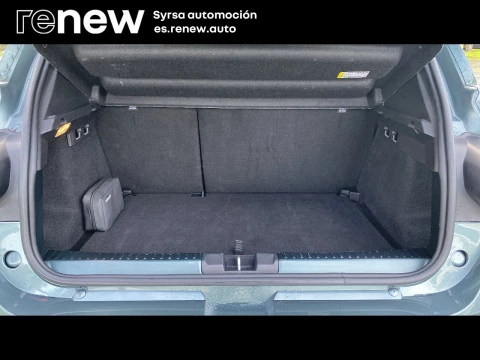 Dacia Sandero Stepway Extreme Go 74kW (100CV) ECO-G