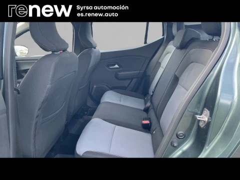 Dacia Sandero Stepway Extreme Go 74kW (100CV) ECO-G
