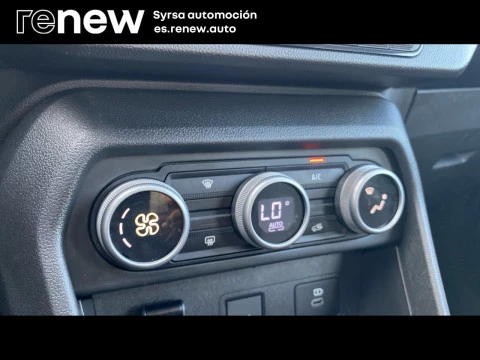 Dacia Sandero Stepway Extreme Go 74kW (100CV) ECO-G