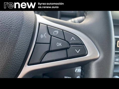 Dacia Sandero Stepway Extreme Go 74kW (100CV) ECO-G