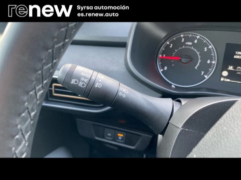 Dacia Sandero Stepway Extreme Go 74kW (100CV) ECO-G