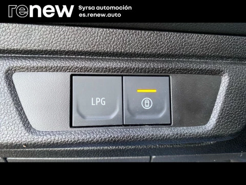 Dacia Sandero Stepway Extreme Go 74kW (100CV) ECO-G