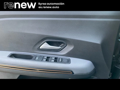 Dacia Sandero Stepway Extreme Go 74kW (100CV) ECO-G