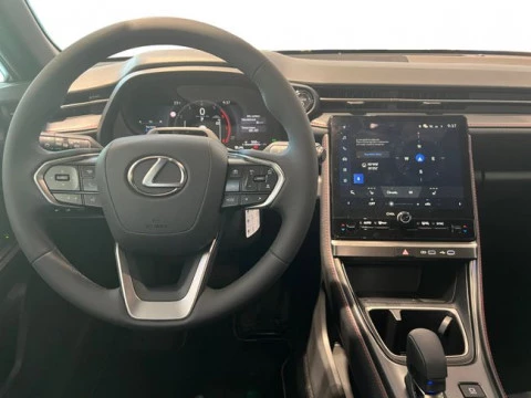 Lexus LBX 1.5 136cv HEV Elegant